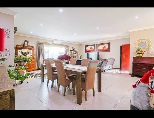 4 BEDROOM CLUSTER FOR SALE IN NEW REDRUTH